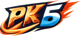 pk 5 লোগো